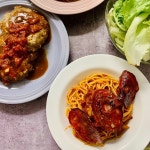 [돈앤박 돈까스 & 함박 본점] 야우리님의 추천 리뷰 2021/6/25