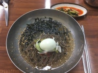 [봉평메밀막국수] 디노님의 추천 리뷰 2019/6/19