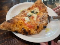 [피자리아 150길] 케로님의 추천 리뷰 2021/10/8