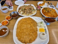 홍익 돈까스 동탄본점 - 동탄1신도시 돈까스 | 뽈레 Polle [홍익 돈까스 동탄본점] 동탄1신도시 돈까스 | 뽈레 Polle