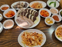 [8번 식당] 또규마미님의 리뷰 2024/11/25