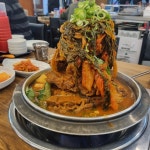 [이성원 쉐프의 청년감자탕 본점] 분노하는뱁새님의 리뷰 2025/2/15