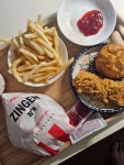 KFC 평택점 - 평택동 햄버거 | 뽈레 Polle [KFC 평택점] 평택동 햄버거 | 뽈레 Polle