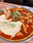 청년다방 선릉점 - 대치동 떡볶이 | 뽈레 Polle [청년다방 선릉점] 대치동 떡볶이 | 뽈레 Polle