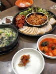 콩심 시흥 신천역점 - 신천동 콩나물국밥 | 뽈레 Polle [콩심 시흥 신천역점] 신천동 콩나물국밥 | 뽈레 Polle