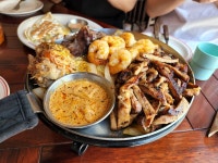 [낙원타코 강남역점] 도현님의 좋음 포스트 2022/7/30