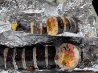 [오는정 김밥] 정접시🏳️🌈님의 평가보류 포스트 2022/6/7 [오는정 김밥] 정접시🏳️‍🌈님의 평가보류 포스트 2022/6/7