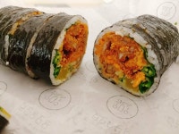 [공감동 김밥 본점] MOONShine님의 추천 포스트 2021/9/11