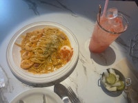 [파스타 브로 수유점] gyk7님의 리뷰 2025/10/31