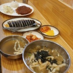 나만의 맛집 지도, 뽈레 [수유리우동] 라팡님이 작성 2018/5/26