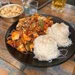 [풍덕천 두꺼비집 야탑역점] 또요님의 리뷰 2025/8/9