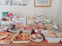 호호하우스 베이커리 - 도계동 디저트카페 | 뽈레 Polle [호호하우스 베이커리] 도계동 디저트카페 | 뽈레 Polle