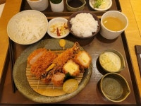 [카츠 8 용산아이파크몰점] 글쟁이님의 추천 리뷰 2023/8/17