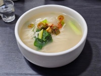 [안동국시] 비교적온순님의 리뷰 2025/10/29