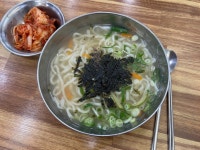 명동 홍두깨 칼국수 - 중곡동 칼국수 | 뽈레 Polle [명동 홍두깨 칼국수] 중곡동 칼국수 | 뽈레 Polle