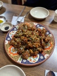 [개화식당] 식비님의 리뷰 2024/8/8