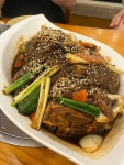청기와 뼈다귀해장국 등촌 샤브칼국수 중앙대점 - 흑석동 한식 | 뽈레 Polle [청기와 뼈다귀해장국 등촌 샤브칼국수 중앙대점] 흑석동 한식... 