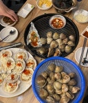 [행운동 조개] 치히로님의 추천 리뷰 2023/12/2