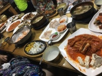 [옛촌 막걸리 서신본점] 먹고마시고또마시라님의 리뷰 2017/8/5