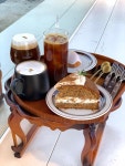 카페 고요재 - 상면 디저트카페 | 뽈레 Polle [카페 고요재] 상면 디저트카페 | 뽈레 Polle
