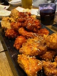 [다사랑 치킨 피자 전북대점] 맛슐랭스타님의 리뷰 2025/4/2