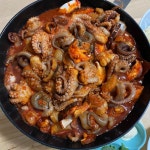 [나정순 할매 쭈꾸미 본관] 민아님의 추천 포스트 2021/12/27