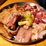 [송계옥 본점] 먹죽귀님의 리뷰 2024/11/3