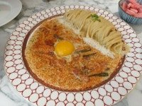 [빠레뜨 한남 샤로수길점] DJ님의 별로 리뷰 2020/12/9