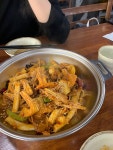 [중경 마라탕 강남역점] osori님의 별로 포스트 2020/1/4