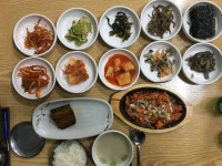 [수지식당] 곰박사님의 추천 리뷰 2019/10/6