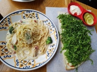 [노르웨이 식당] plumeria님의 좋음 리뷰 2019/4/27