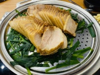버들목 해물칼국수 - 신동 칼국수 | 뽈레 Polle [버들목 해물칼국수] 신동 칼국수 | 뽈레 Polle