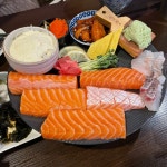 [청춘 연어 주안본점] 먹은이님의 추천 포스트 2022/7/12