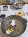 리뷰 #을밀대 | 뽈레 Polle
