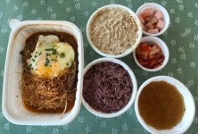 [언니네 함바그 회기점] 비니님의 추천 리뷰 2022/11/18