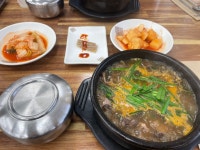 [새말토종순대] 으라차차님의 추천 포스트 2023/2/28