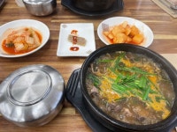 [새말토종순대] 으라차차님의 추천 리뷰 2023/2/28