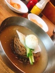 [서해면옥] ann님의 좋음 리뷰 2019/3/7