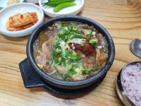 [은희네 해장국 본점] 찐맛집만올리는사람님의 추천 리뷰 2022/12/19