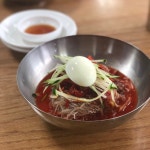 [함흥 곰보냉면] 능이님의 추천 포스트 2019/5/19