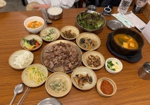 [광릉불고기] 제리님의 추천 리뷰 2023/11/12