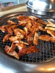 [설악막국수 춘천닭갈비] Q녕님의 추천 리뷰 2021/12/2