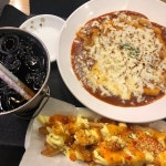 나만의 맛집 지도, 뽈레 [와우신내떡] 김말이콜라님이 작성 2019/4/15