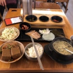 [순남시래기 강남역점] 먹요정빕님의 추천 리뷰 2019/2/12