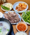[농가 순대국] 맵찔이님의 추천 리뷰 2021/6/27