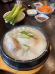 경복궁삼계탕 송도점 - 송도 한식 | 뽈레 Polle [경복궁삼계탕 송도점] 송도 한식 | 뽈레 Polle