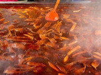 [김가네 분식] 뽈레리안님의 좋음 리뷰 2023/12/22