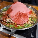 미사일 부대찌개 & 냉삼겹 - 신촌 부대찌개 | 뽈레 Polle [미사일 부대찌개 & 냉삼겹] 신촌 부대찌개 | 뽈레 Polle