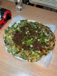애주당 연남동본점 - 동진시장 전/막걸리 | 뽈레 Polle [애주당 연남동본점] 동진시장 전/막걸리 | 뽈레 Polle