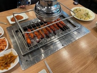 [고향 양꼬치] 맛있는것만먹고싶어님의 좋음 리뷰 2022/2/2